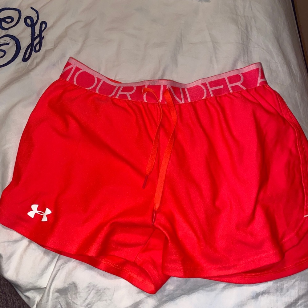 Under Armour Athletic Shorts